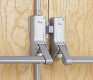 St Petersburg Locksmith Store St Petersburg, FL 727-264-5582 - 8-Push-Bars